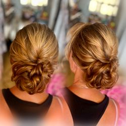 Beauty Spell Hawaii - Hawaij Wedding hair makeup, Honolulu makeup artist hairstylist, Oahu hairstylist and makeup artist