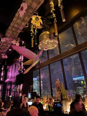 Somewhere Nowhere NYC - Lounge, Nightclub & Rooftop Pool by null