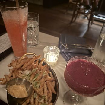 The Meadowlark - Speakeasies Near Me - Chicago, Illinois