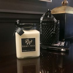 Fleurty Wick Brands