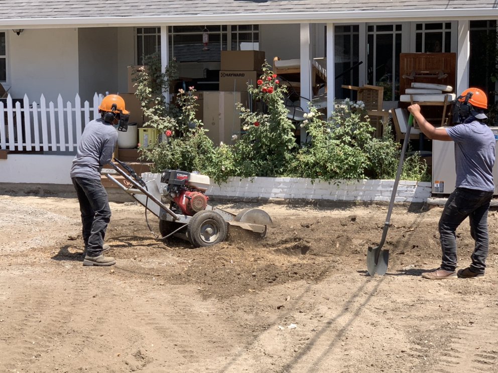 Slide of Projex Builders