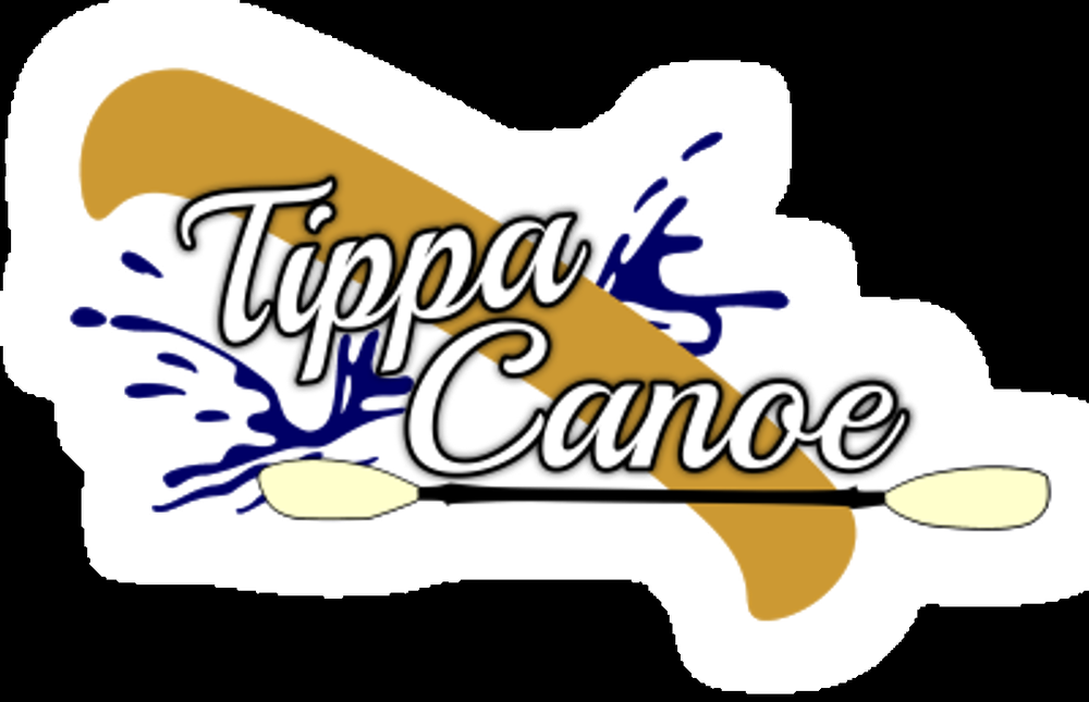 TIPPA CANOE Updated August 2024 6768 US 70, Broken Bow, Oklahoma Rafting/Kayaking Phone