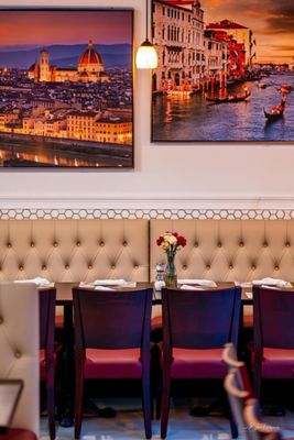 Bella Vita Italian Restaurant by null