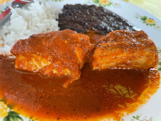 Mercado Benito Juárez by null