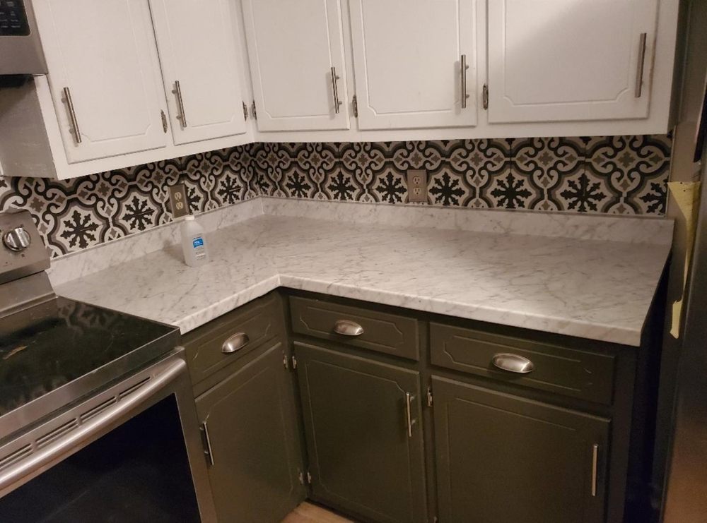 Slide of Triad Discount Renovations