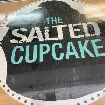 The Salted Cupcake - Cupcakes Near Me - Grand Rapids, Michigan The Salted Cupcake - Cupcakes Near Me - Grand Rapids, Michigan