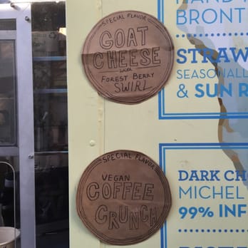 Van Leeuwen Ice Cream - Just added!! - Food Trucks Near Me