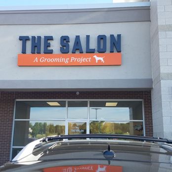 The Salon- A Grooming Project - Pet Groomers Near Me - Lee's Summit, Missouri The Salon- A Grooming Project - Pet Groomers Near Me - Lee's Summit, Missouri