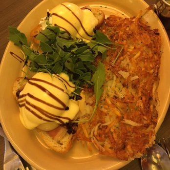 Snooze, an A.M. Eatery - Bell Bella w hash browns well done - Breakfast & Brunch Near Me - Phoenix, Arizona Snooze, an A.M. Eatery - Bell Bella w hash browns well done - Breakfast & Brunch Near Me - Phoenix, Arizona
