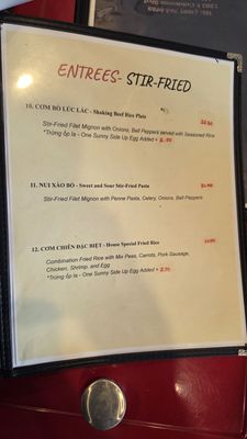 Menu photo 3 BBH Noodle Milpitas, CA Menu photo 3 BBH Noodle Milpitas, CA