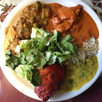 Taj Palace - Indian Near Me - Yakima, Washington