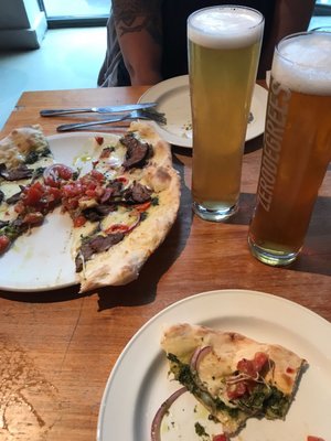 Zerodegrees Microbrewery Restaurant - Cardiff by null