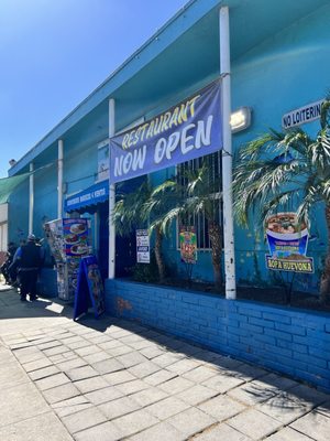 Mariscos 4 Vientos by null