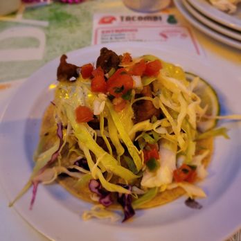 Tacombi - Baja Crispy Fish - Mexican Near Me - Miami, Florida Tacombi - Baja Crispy Fish - Mexican Near Me - Miami, Florida