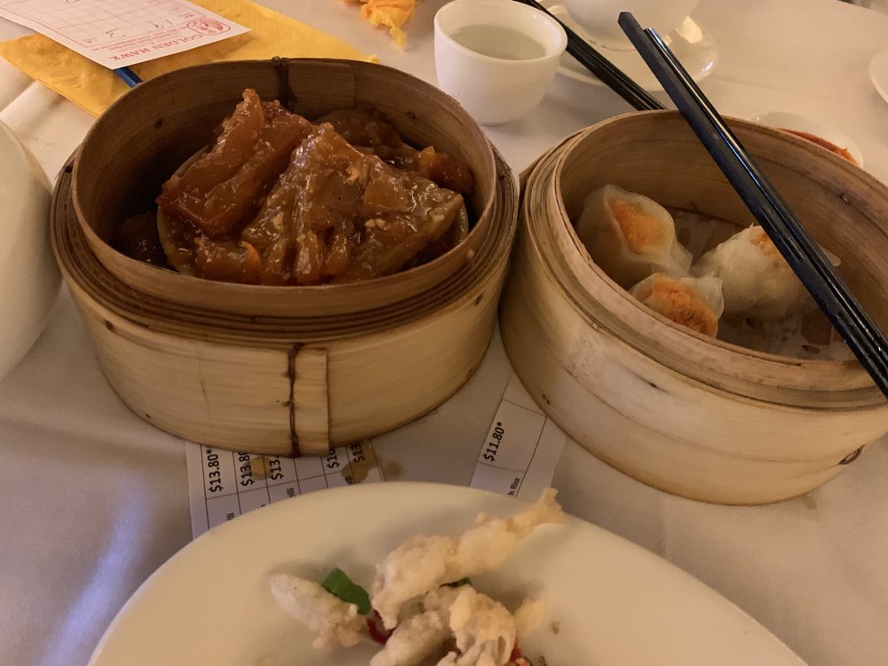 THE GOLDEN HAWK CHINESE RESTAURANT 14 Photos 117 Ryedale Rd, West