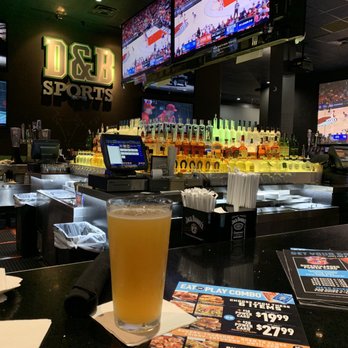 Dave & Buster's Irvine - The "sports bar" - American Near Me - Irvine, California Dave & Buster's Irvine - The "sports bar" - American Near Me - Irvine, California