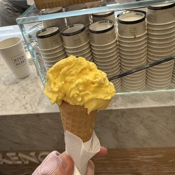 Rivareno - Crema Gelato - Gelato Near Me - New York, New York Rivareno - Crema Gelato - Gelato Near Me - New York, New York