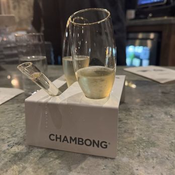 GiGi's - Chambong - Wine Bars Near Me - San Francisco, California GiGi's - Chambong - Wine Bars Near Me - San Francisco, California