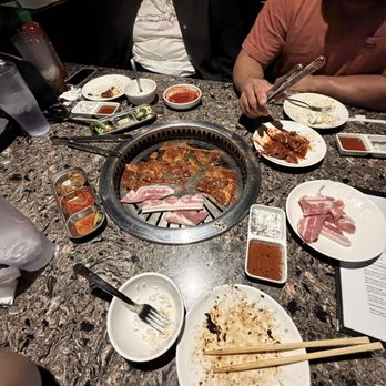 Asian BBQ & Pho - Barbeque Near Me - Visalia, California