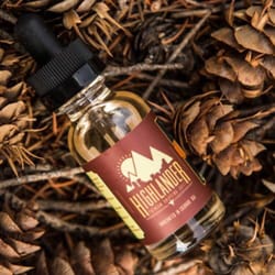 Highlander Dripping Juice!