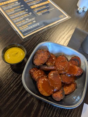 Cottonwood Creek Brewery by null