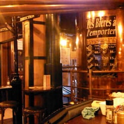 Restaurant les Brasseurs