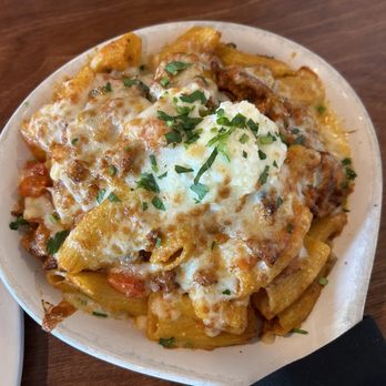 Pubblico Italian Eatery - Rigatoni pasta - Italian Near Me - Scottsdale, Arizona Pubblico Italian Eatery - Rigatoni pasta - Italian Near Me - Scottsdale, Arizona