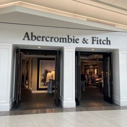 Abercrombie & Fitch