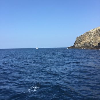 Cal Boat Diving - Snorkeling Near Me - Ventura, California