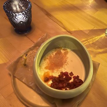 Nina May - Dessert - New American Near Me - Washington, DC, District of Columbia Nina May - Dessert - New American Near Me - Washington, DC, District of Columbia