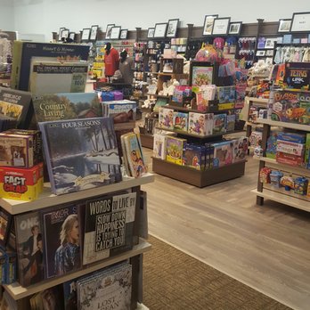 The Paper Store - Tons of games - Toy Stores Near Me - Glastonbury, Connecticut