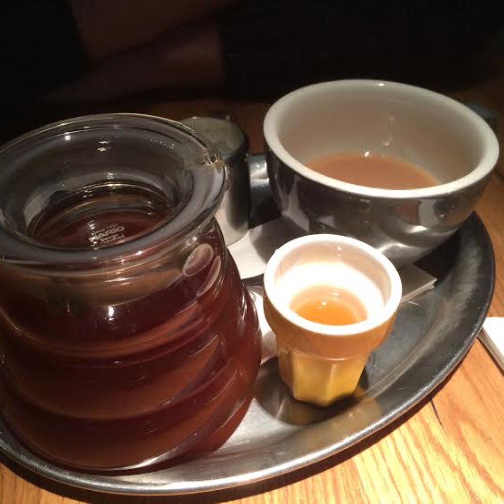 Ulrich - Delicious homemade Chai tea - Cafes Near Me - Vienna, 9 Ulrich - Delicious homemade Chai tea - Cafes Near Me - Vienna, 9