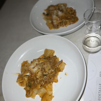Sixty Vines - Pappardelle - New American Near Me - Dallas, Texas Sixty Vines - Pappardelle - New American Near Me - Dallas, Texas