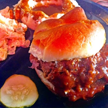 Dinosaur Bar-B-Que - Barbeque Near Me - Syracuse, New York