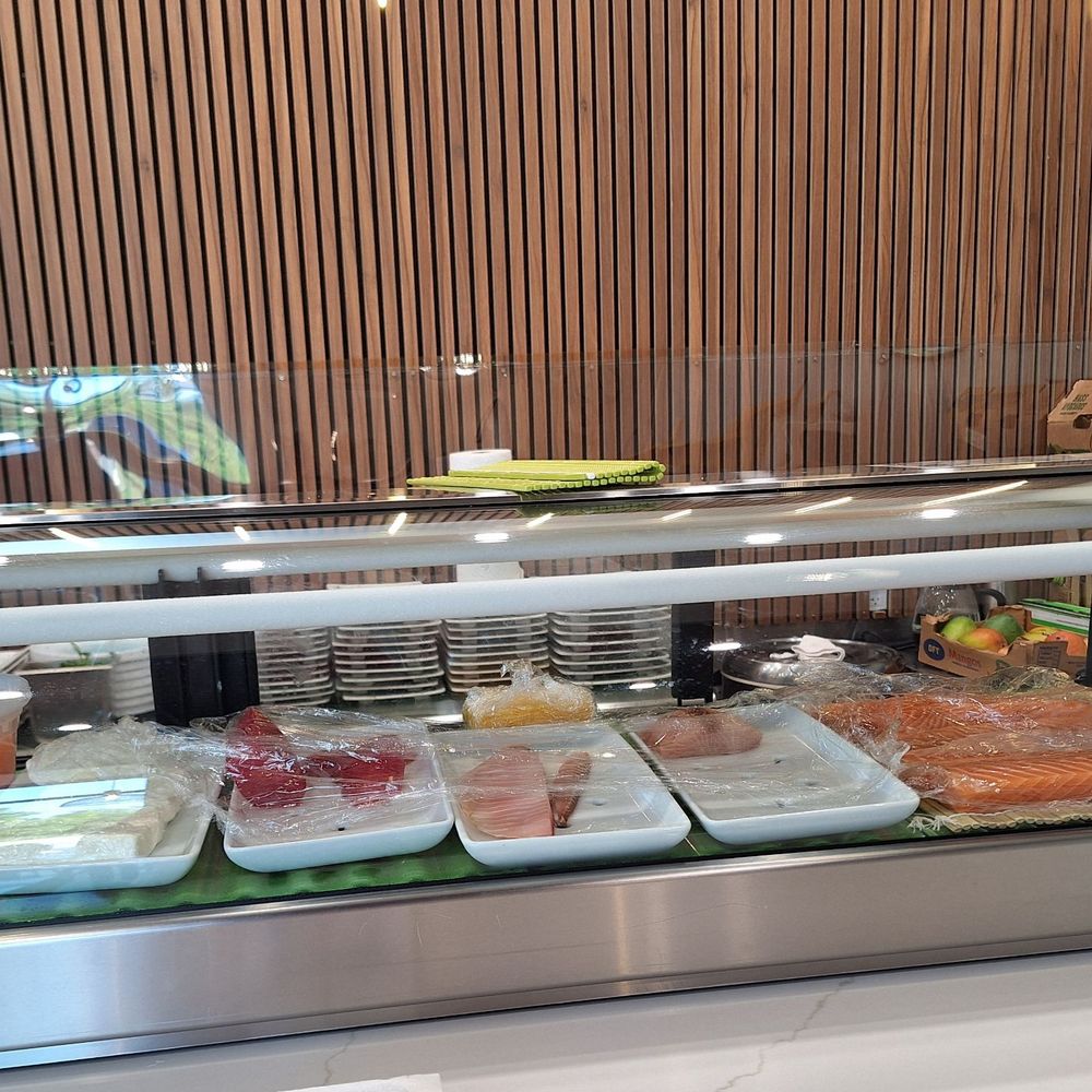Sora Sushi Ramen - Sushi Bars Near Me - Apex, North Carolina Sora Sushi Ramen - Sushi Bars Near Me - Apex, North Carolina
