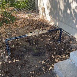 Top Priority Backflow