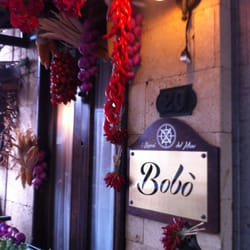 Bobo'