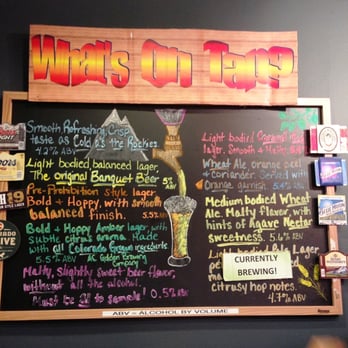 Coors - Beer Tours Near Me - Golden, Colorado Coors - Beer Tours Near Me - Golden, Colorado
