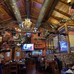 Restaurant seating Restaurant seating