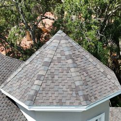 Evans Roofing of Tampa Bay - Shingle