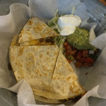Tacos And Tequilas Cantina - Carne asada quesadilla.. pretty good ! - Mexican Near Me - Naples, Florida Tacos And Tequilas Cantina - Carne asada quesadilla.. pretty good ! - Mexican Near Me - Naples, Florida