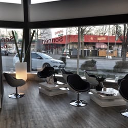 Sonnenstudio75 - Lounge