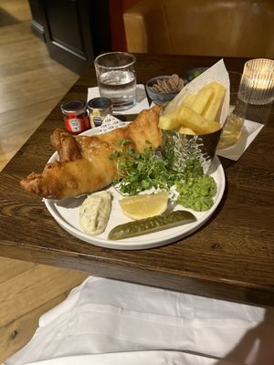 Caxton Grill by null