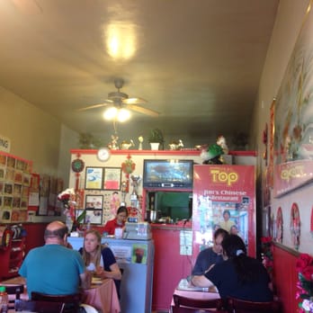 Jim's Chinese Restaurant - Small restaurant but not cramped - Chinese Near Me - Seaside, California Jim's Chinese Restaurant - Small restaurant but not cramped - Chinese Near Me - Seaside, California