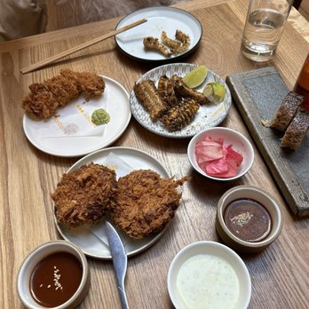 Konban - Izakaya Near Me - New York, New York Konban - Izakaya Near Me - New York, New York