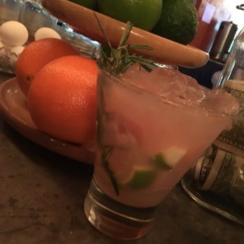 Hotel Tango - Cocktail Bars Near Me - Indianapolis, Indiana