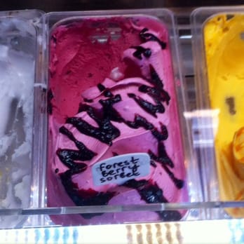 Casa Del Gelato - Desserts Near Me - Auckland, AUK