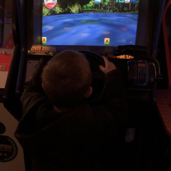 Old School Pinball and Arcade - Boat racing - Arcades Near Me - Grimes, Iowa Old School Pinball and Arcade - Boat racing - Arcades Near Me - Grimes, Iowa