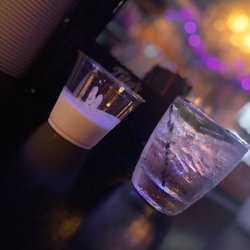 Ole Hookers - Key Lime Shot