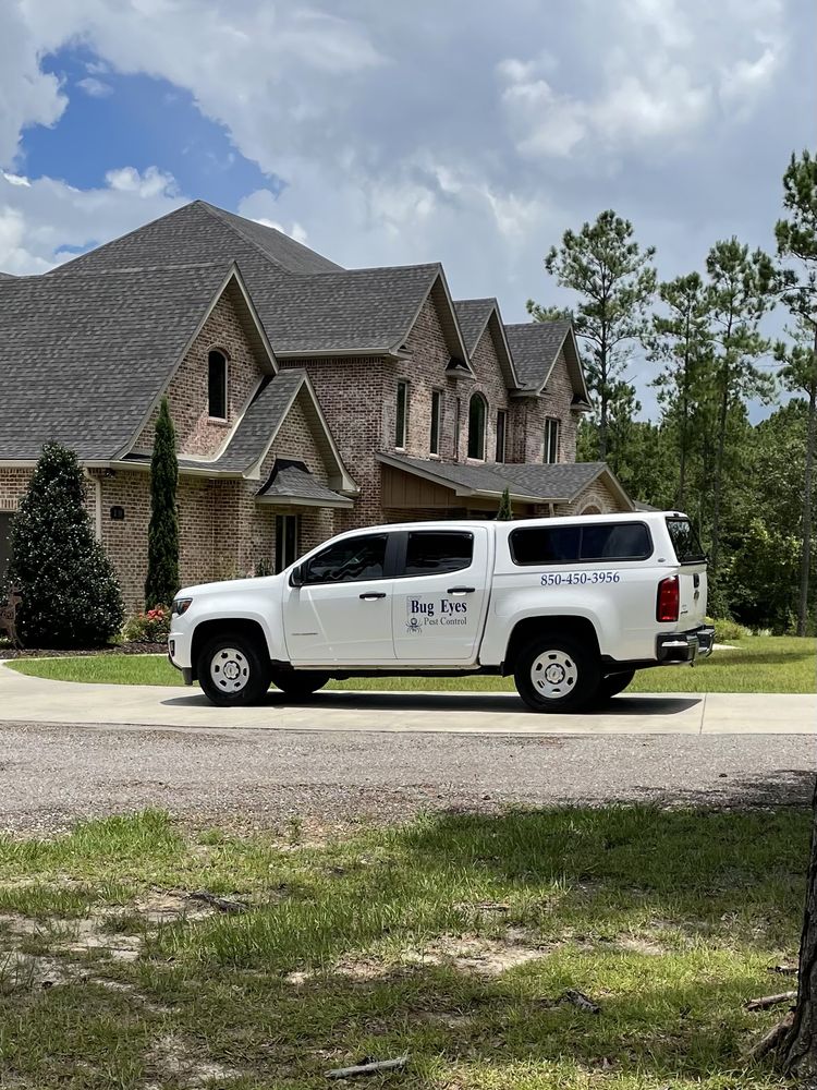 BUG EYES PEST CONTROL Updated September 2024 Pace, Florida Pest